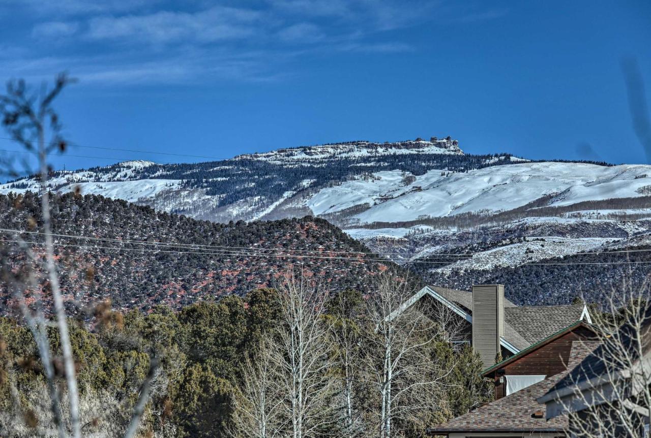 Eagles Landing A Quiet Colorado Mountain Escape Villa Dış mekan fotoğraf
